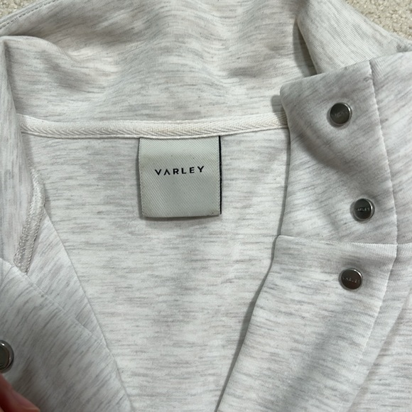 Varley Anset jacket - Picture 3 of 6